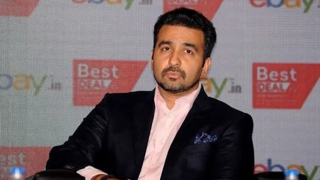 राज कुंद्रा, शिल्पा शेट्टी, पॉर्न