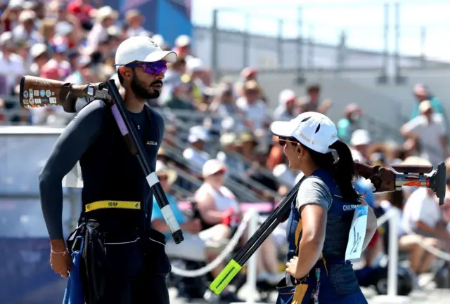 माहेश्वरी आणि अनंत