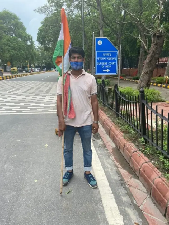 प्रवीण कुमार