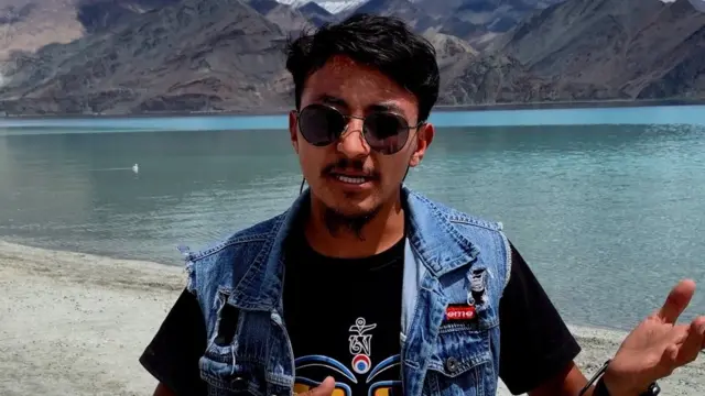 کونچوک سٹینزن