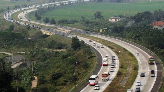 Cipali, Cirebon, Jawa Barat