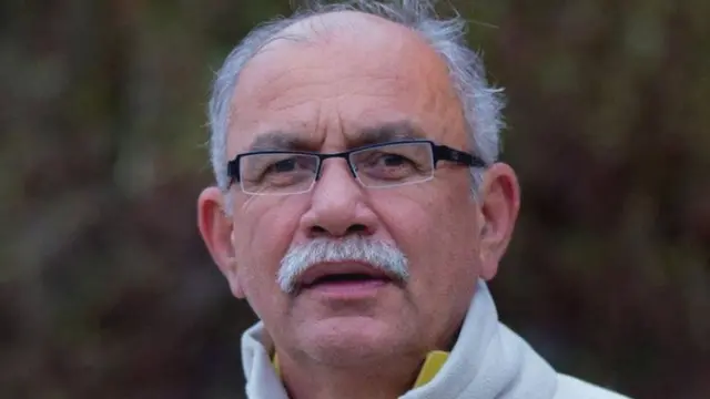 रविराज थापा