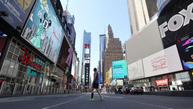 таймс сквер