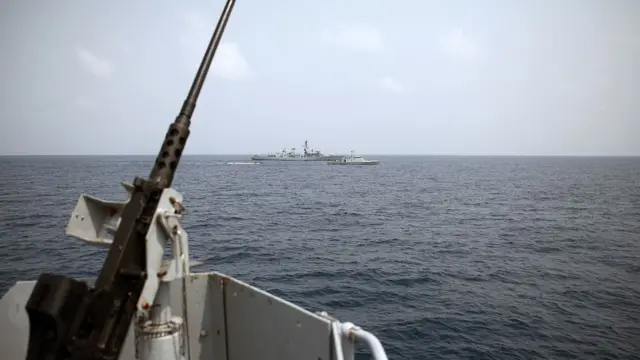 Ghana na Naịjirịa