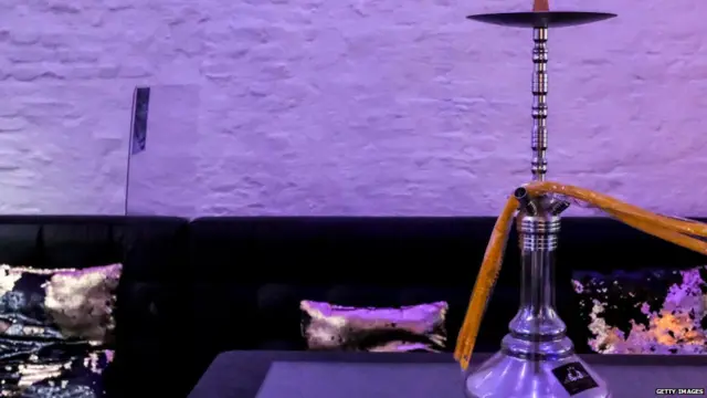 ਹੁੱਕਾ