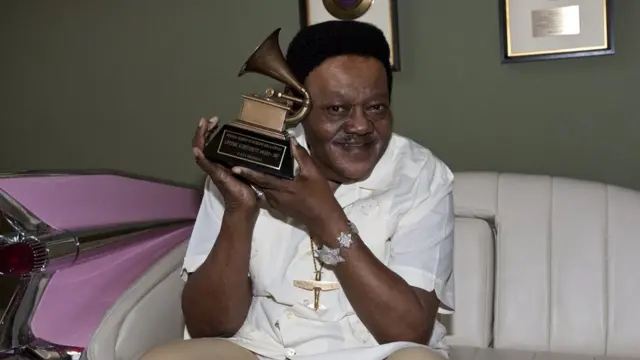 Фетс Доміно