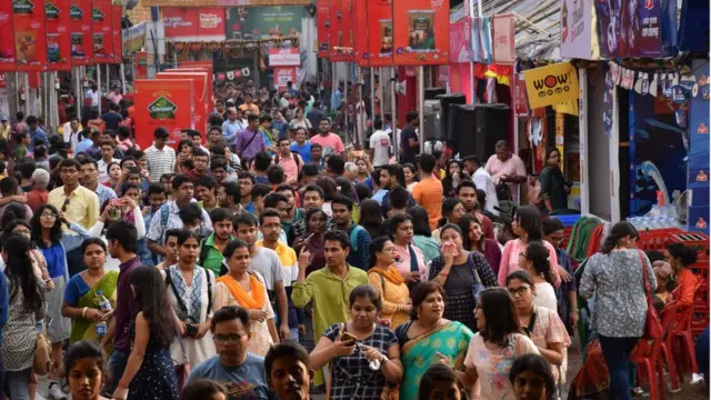 बंगाल की दुर्गापूजा