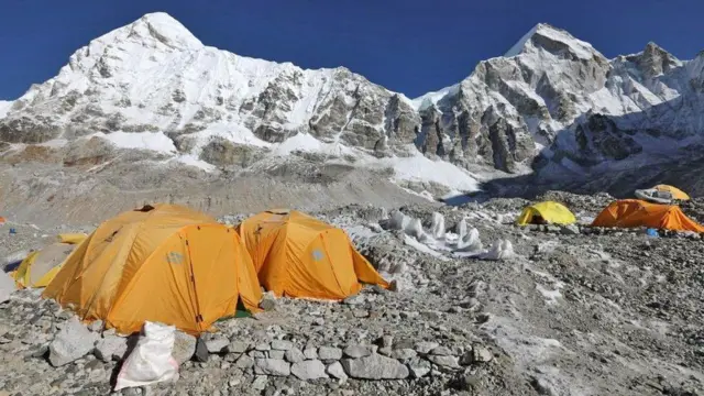 एव्हरेस्ट