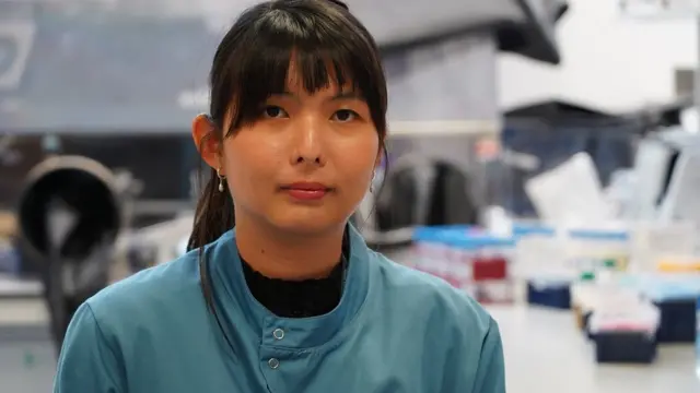 Carina Citra Dewi Joe