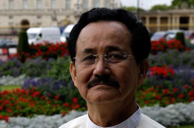 U Soe Winhotel casino excalibur las vegasLondres