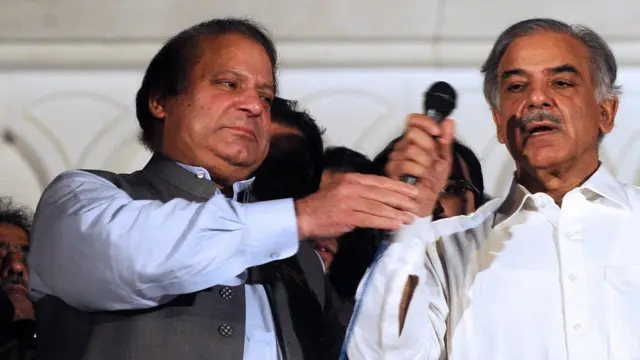 पाकिस्तान