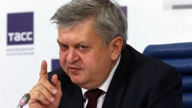 Александр Суринов