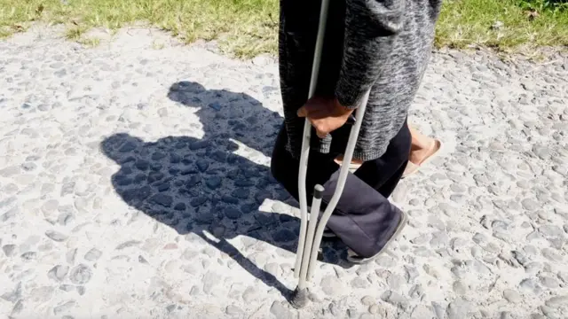 Korban kekerasan seksual