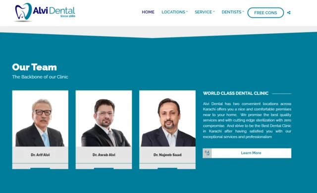 ڈاکٹر عارف علوی