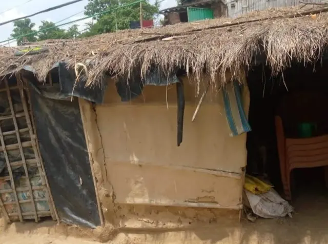 சூப்பர் ஃபாஸ்ட் ரயிலில் நடந்த துப்பாக்கிச் சூடு