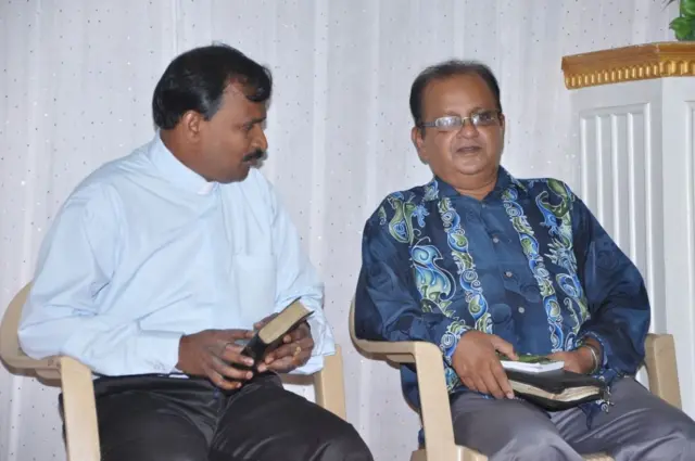 ஜூனியர் பாலையா மறைவு