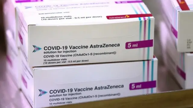 วัคซีนโควิด