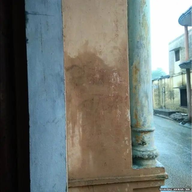 माझ्या घराच्या भिंतींवर लिहिण्यात आलं, तू दहशतवादी आहेस : प्रवीण कुमार