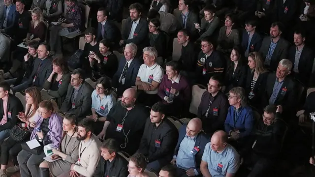 Встреча кандидатов в муниципальные депутаты