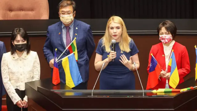 виступ Кіри Рудик