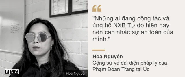 Hoa Nguyen