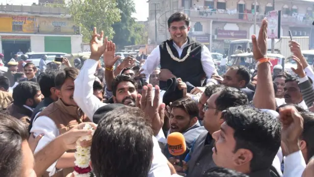 સચિન પાઇલટ