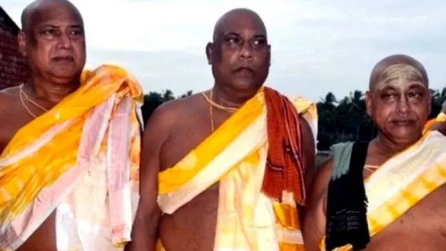 બ્રાહ્મણ