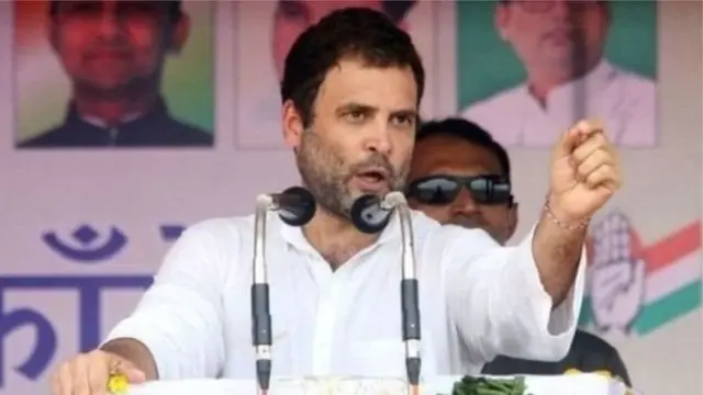 "सरकार के खिलाफ कांग्रेस का शंखनाद"