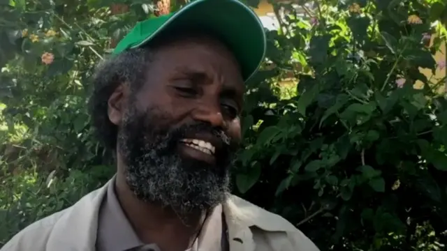 Obbo Jaatanii Gidaaruu