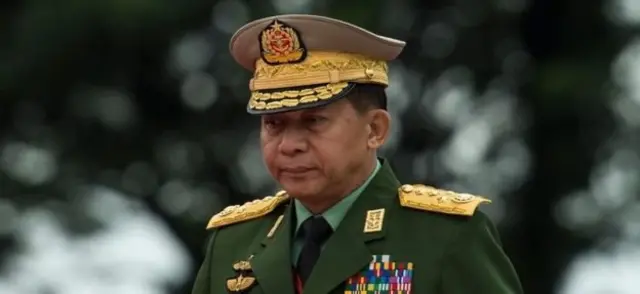 من آن لائینگ