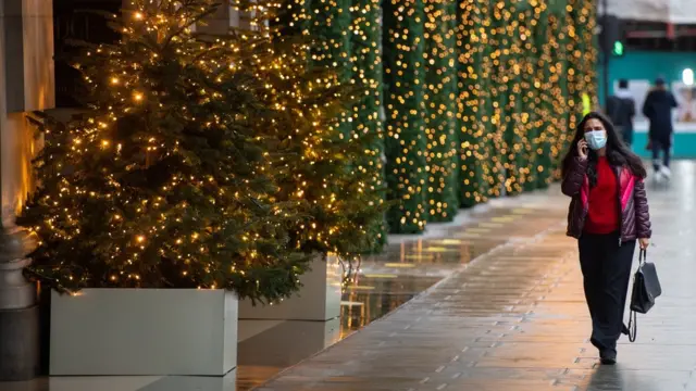 Оксфорд-стрит