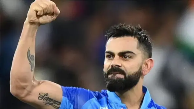 विराट कोहली, भारत, पाकिस्तान, ट्वेन्टी20 वर्ल्डकप, डेडबॉल, नोबॉल