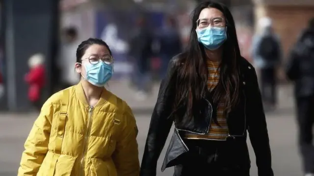 ચીની મહિલાઓ