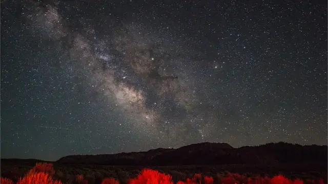 Чумацький шлях