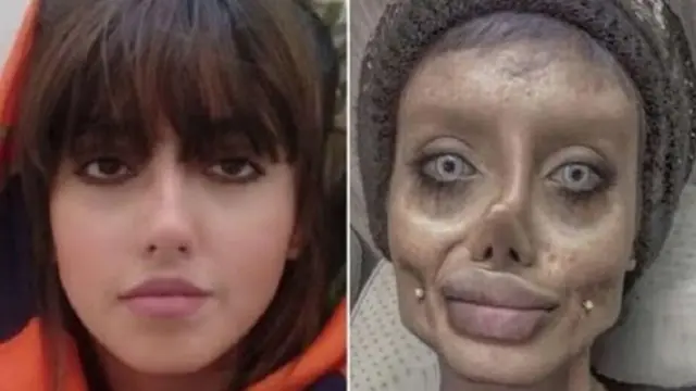 سحر تبر
