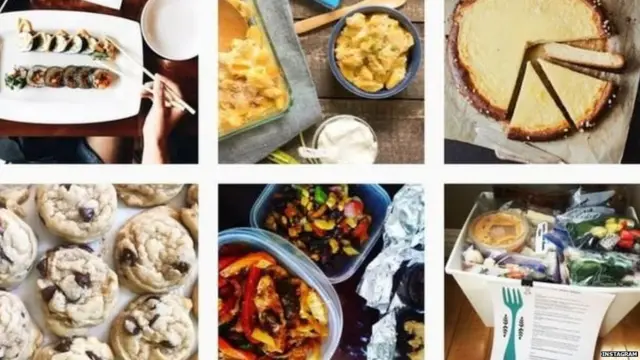 #FeedingABrokenHeart