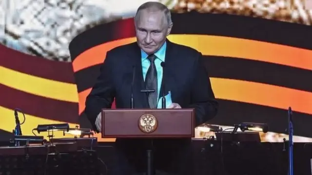 غياب بوتين قد يؤدي إلى زعزعة الاستقرار السياسي ومن ثم إلى نزاع مسلح داخل روسيا