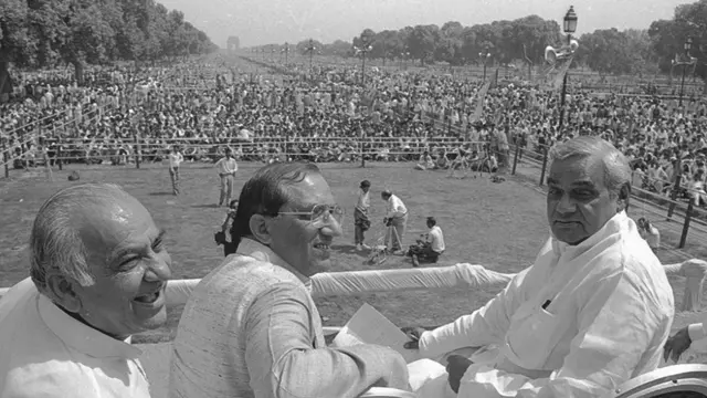 मदन लाल खुराना