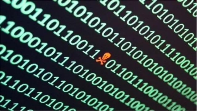 సైబర్ నేరాలు