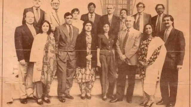بی بی سی