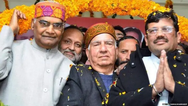 ਕਮਲ ਸ਼ਰਮਾ