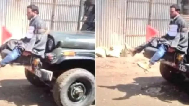 राष्ट्रीय स्वयंसेवक संघ, भाजप, लष्कर, काँग्रेस.