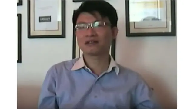 Ông Nguyễn Hồng Trường