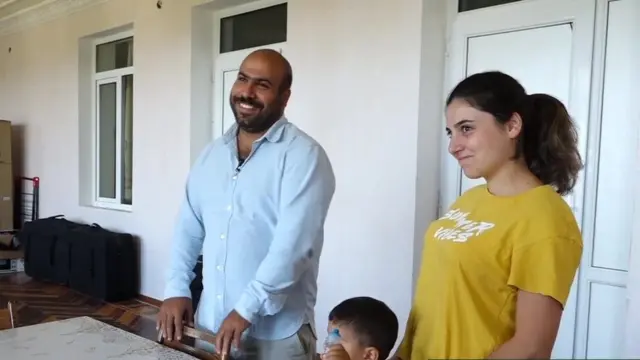 Livan erməniləri Dağlıq Qarabağda məskunlaşdırırlır