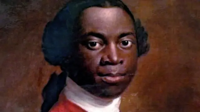 Olaudah Equiano