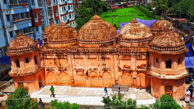 বাংলাদেশের মসজিদ