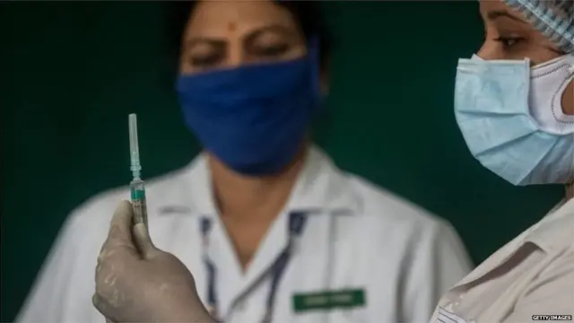 કોરોના વાઇરસ