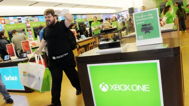 Щасливий покупець