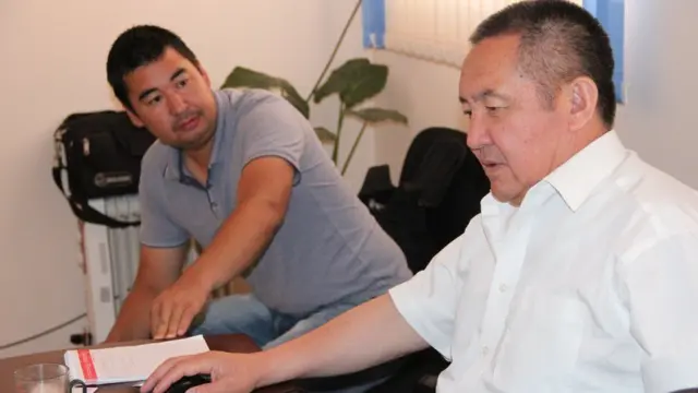 Султан Жумагулов