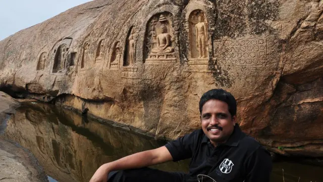 சு. வெங்கடேசன்